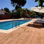 Casa Navajas Landhuis