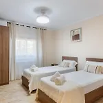 Casa Navajas Landhuis Jérica