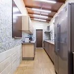 Casa Navajas Landhuis Jérica