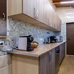 Landhuis Casa Navajas Jérica