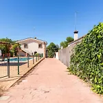 Landhuis Casa Navajas Jérica