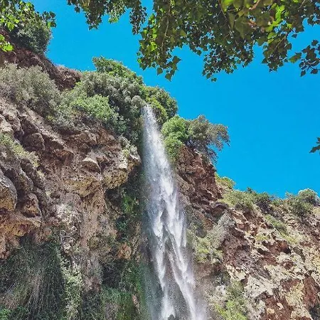 Casa Navajas * חריקה