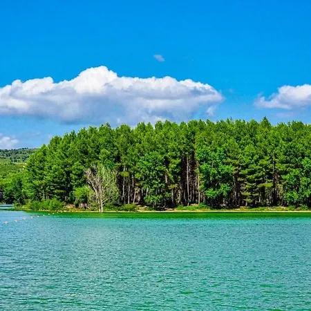 Casa Navajas בית כפרי חריקה