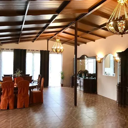 Casa Navajas Lantställe *