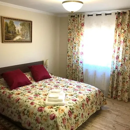 Casa Navajas * Херика