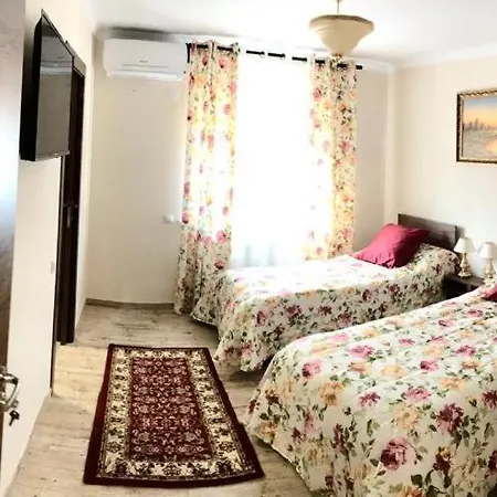 Casa Navajas Дом отдыха Херика