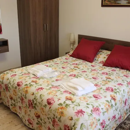 Casa Navajas * Херика