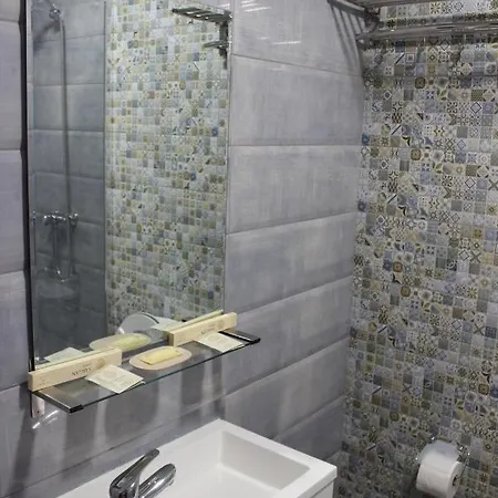 Casa Navajas בית כפרי *