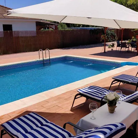 Casa Navajas בית כפרי חריקה