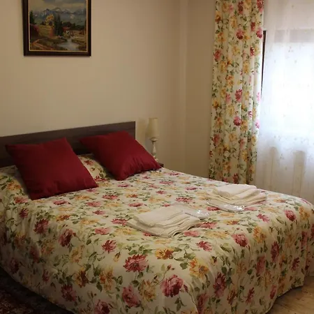 Casa Navajas * Херика