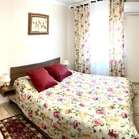 Casa Navajas Дом отдыха Херика