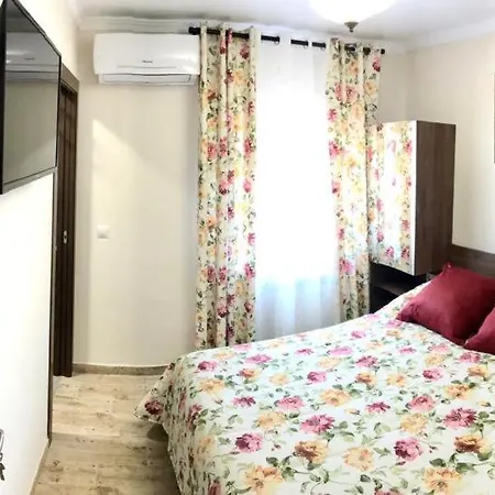 Дом отдыха Casa Navajas