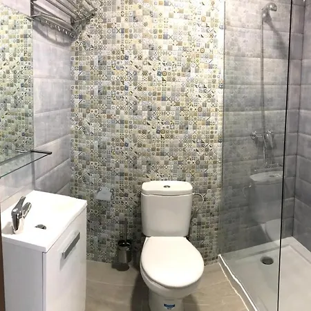 בית כפרי Casa Navajas