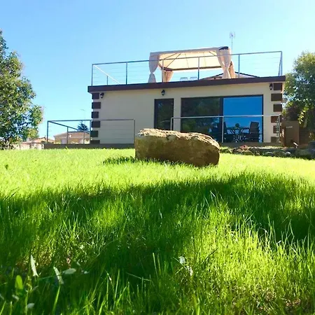 בית כפרי Casa Navajas *