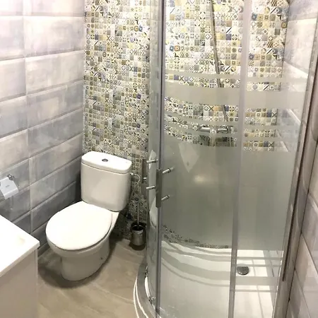 בית כפרי Casa Navajas חריקה
