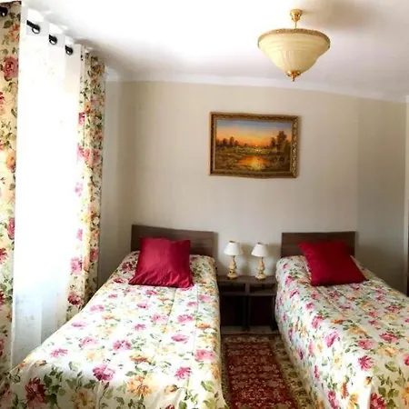 Casa Navajas Дом отдыха Херика