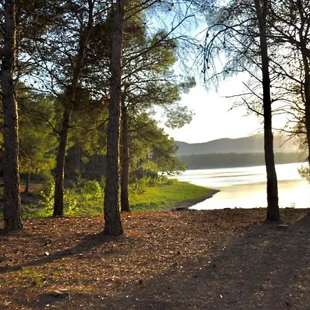 Casa Navajas חריקה