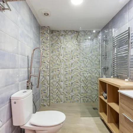 Casa Navajas חריקה