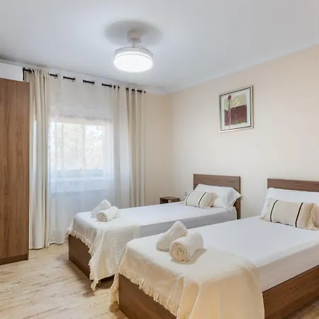 Casa Navajas בית כפרי חריקה