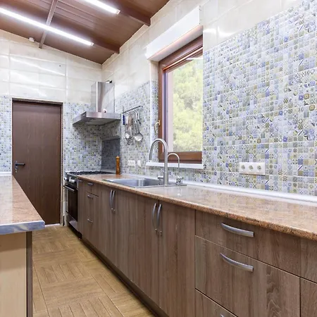 Casa Navajas חריקה