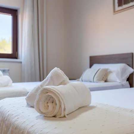 Casa Navajas * חריקה