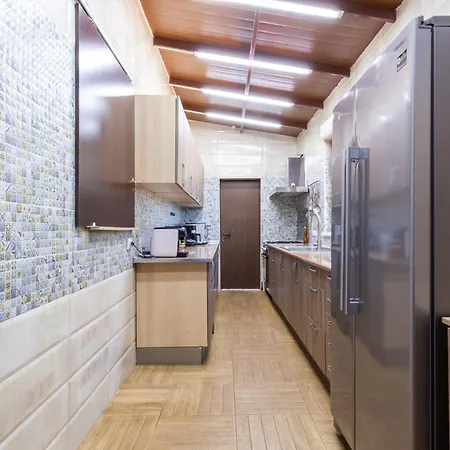 Casa Navajas בית כפרי חריקה