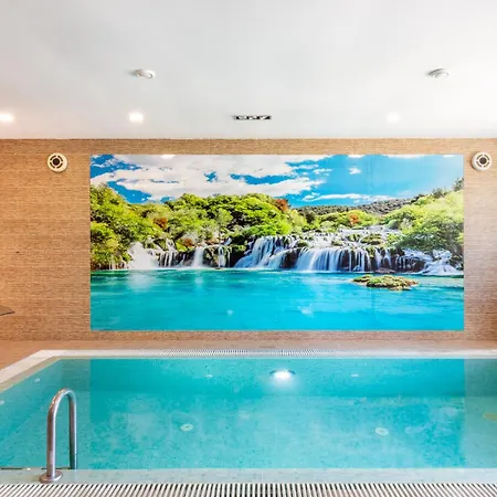 בית כפרי Casa Navajas חריקה