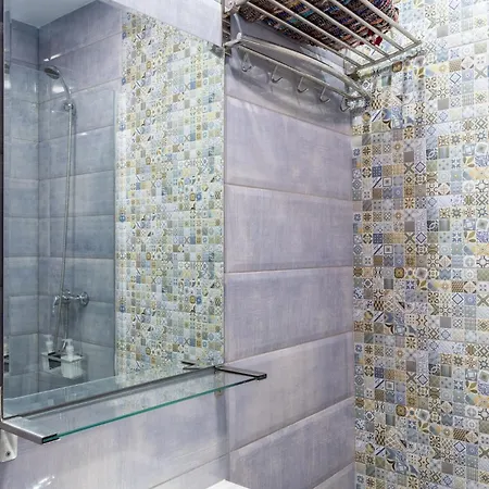 Casa Navajas * חריקה