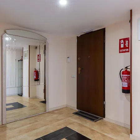 Lantställe Casa Navajas