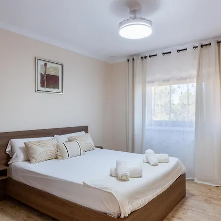 בית כפרי Casa Navajas *