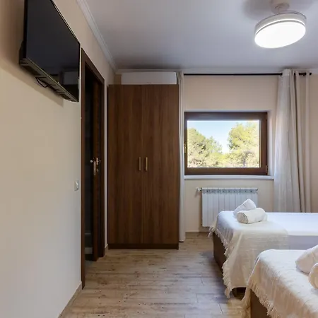 Casa Navajas חריקה