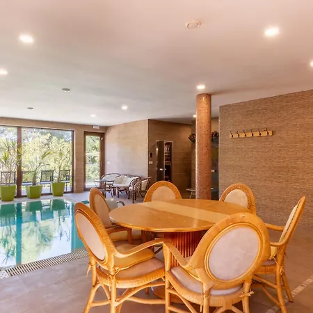 Casa Navajas * Jérica