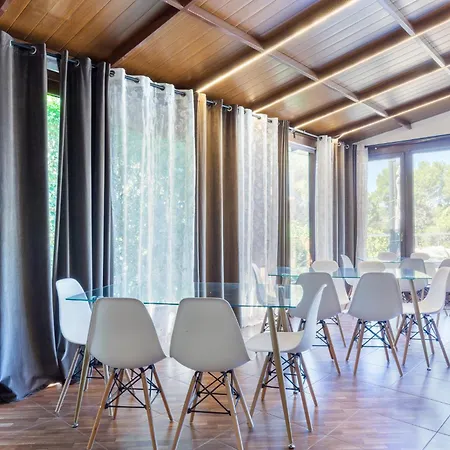 Lantställe Casa Navajas