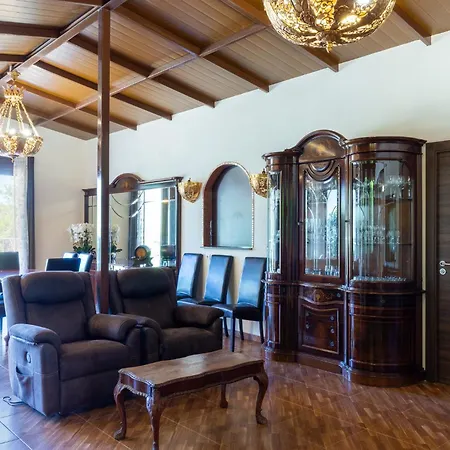 בית כפרי Casa Navajas *