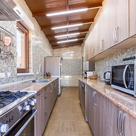 Lantställe Casa Navajas