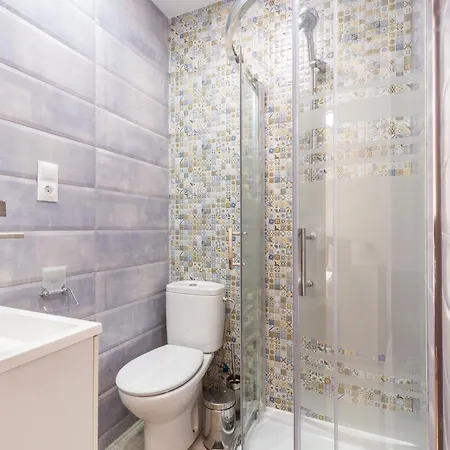 בית כפרי Casa Navajas חריקה