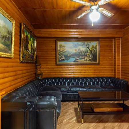 Casa Navajas Lantställe