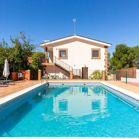 Lantställe Casa Navajas *