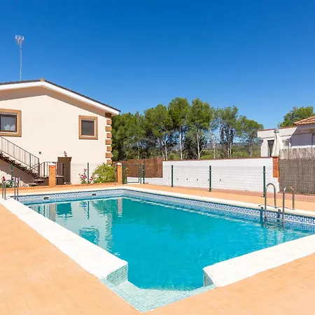 Casa Navajas * חריקה