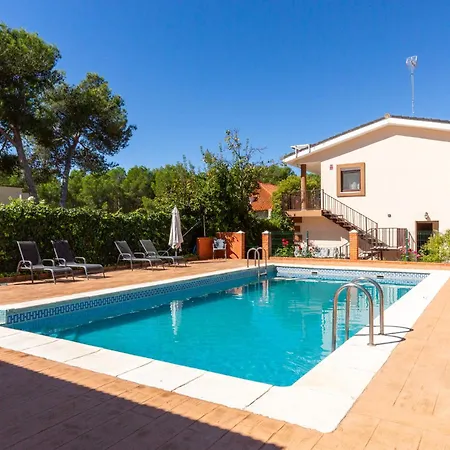 Lantställe Casa Navajas *