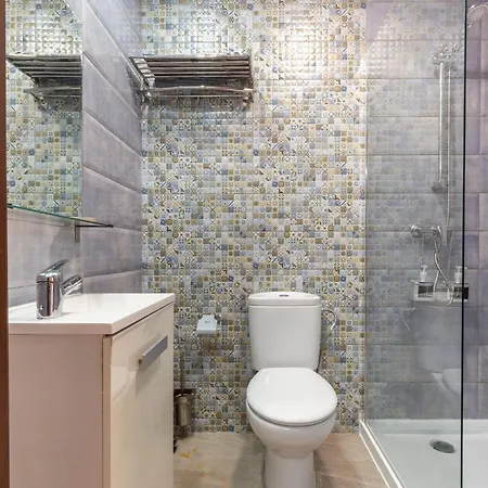 Casa Navajas בית כפרי *