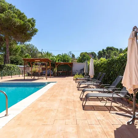 Casa Navajas * Jérica