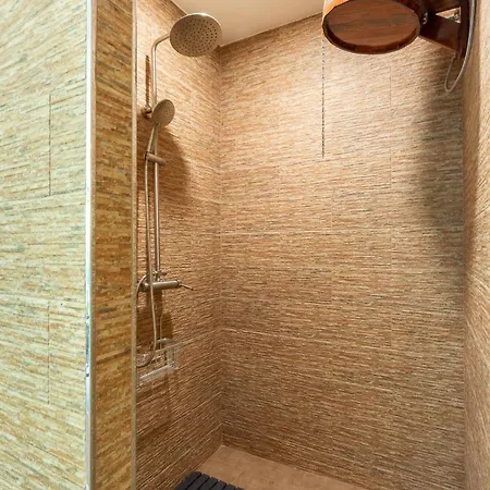 Casa Navajas בית כפרי *