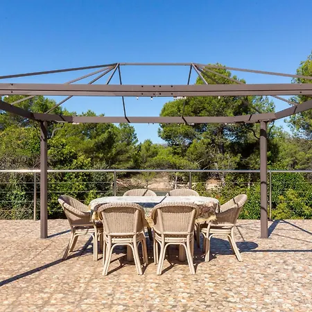 בית כפרי Casa Navajas