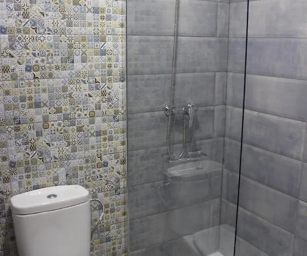 Casa Navajas Casa rural