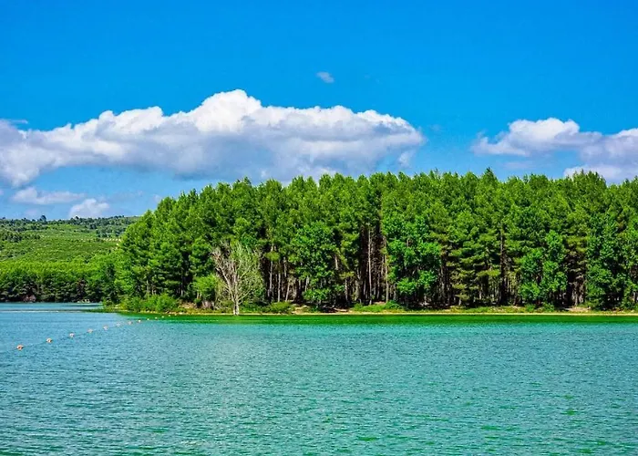 Casa Navajas Casa rural Jérica