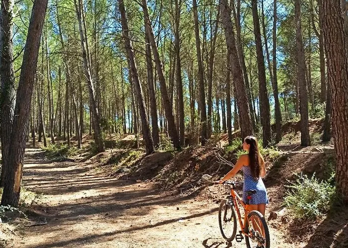 Casa Navajas Casa rural