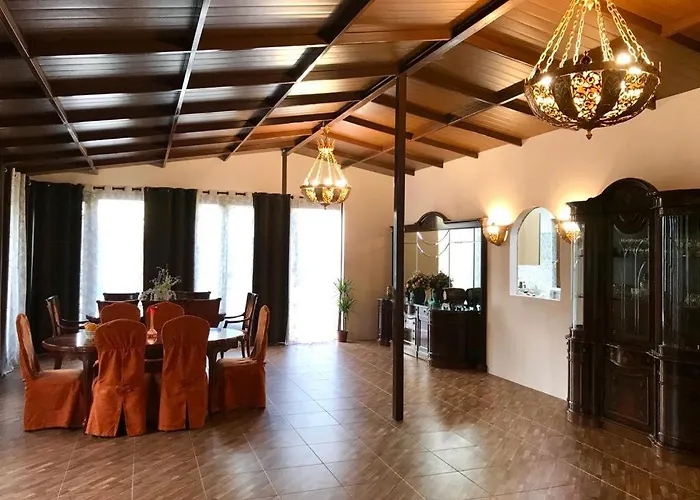 Casa Navajas Casa rural *