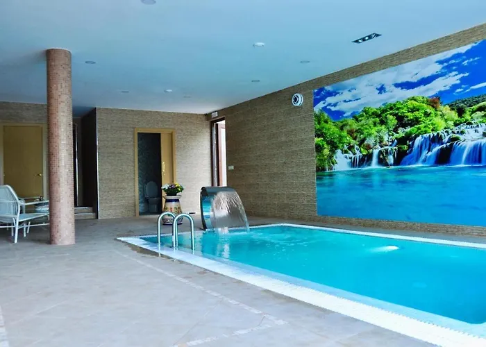 Casa Navajas Casa rural *