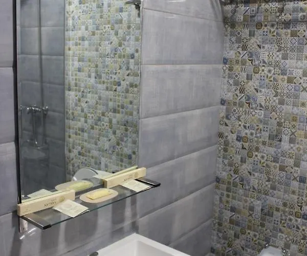 Casa Navajas Casa rural *